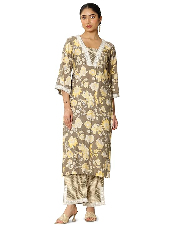 Libas Womens Kurta Sets