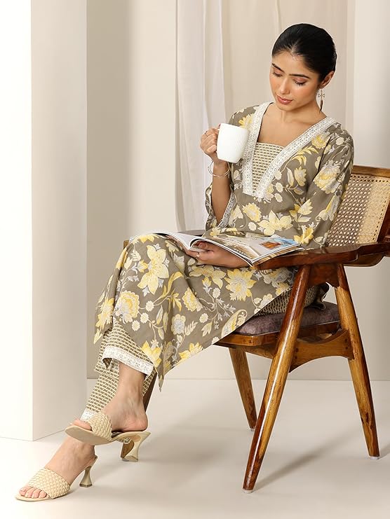 Libas Womens Kurta Sets