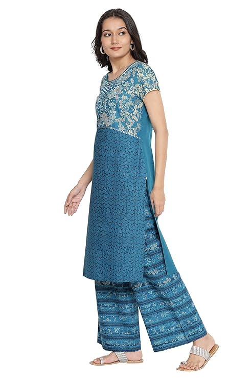 Aurelia Women's Kurta