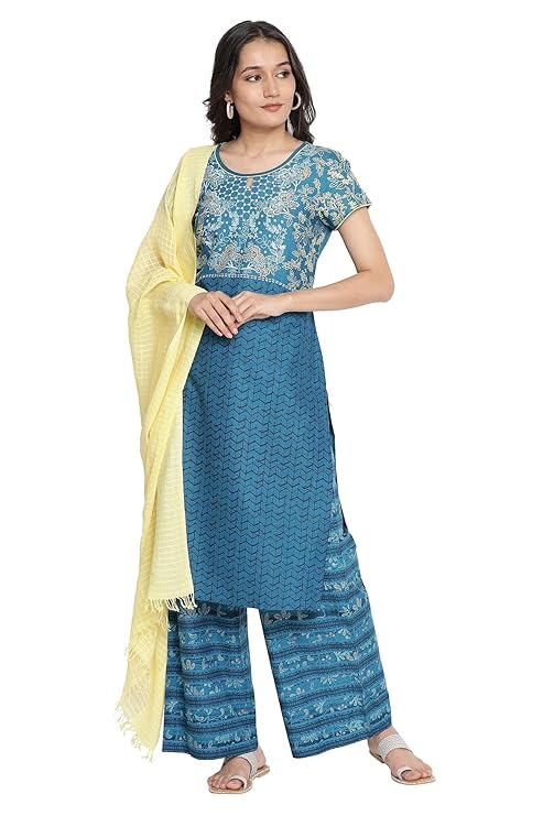 Aurelia Women's Kurta