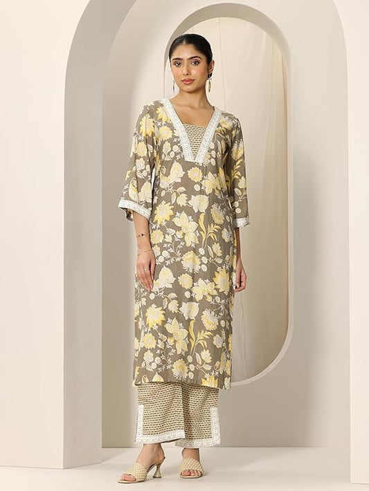 Libas Womens Kurta Sets