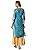 Aurelia Women's Viscose Regular Kurta