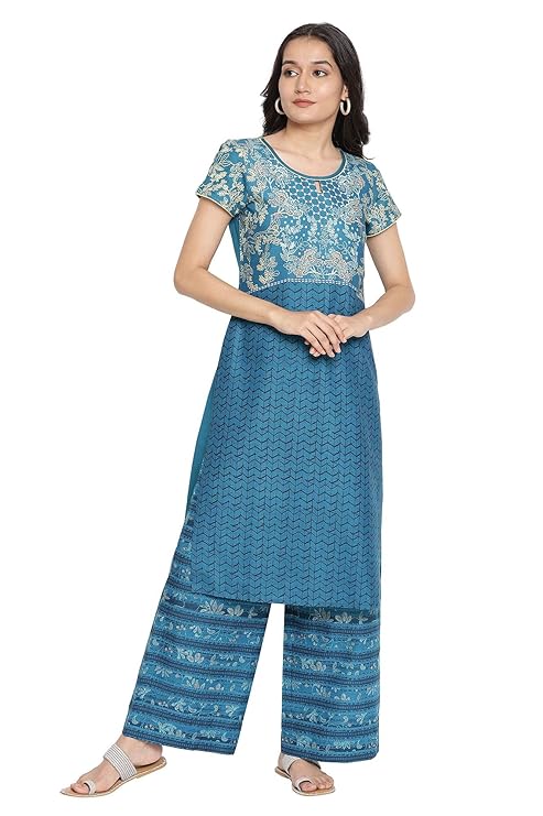 Aurelia Women's Kurta