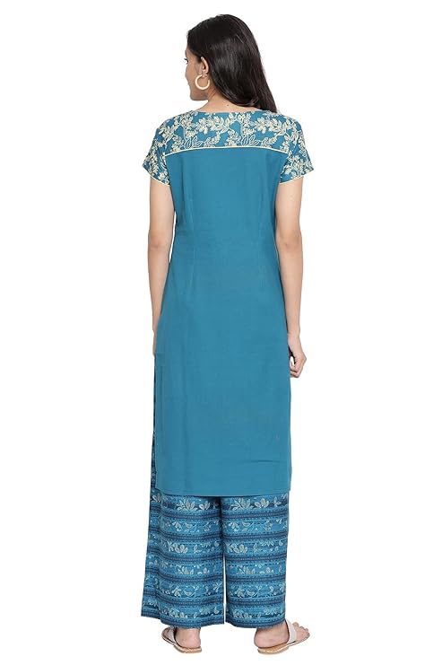 Aurelia Women's Kurta